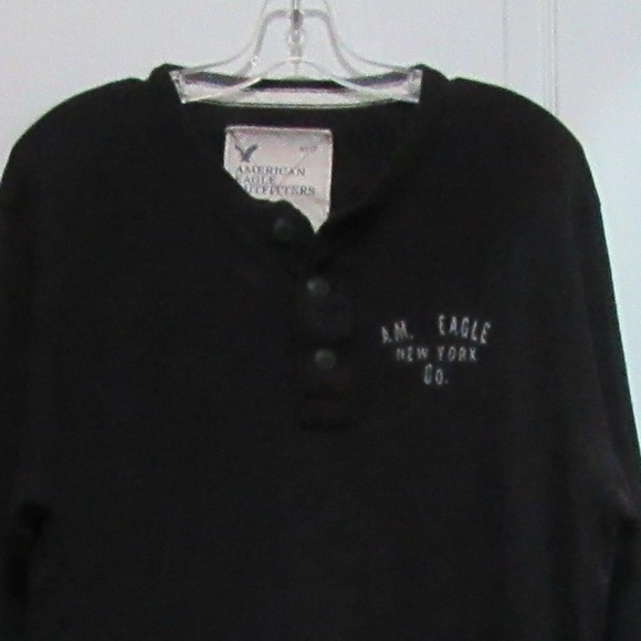 American Eagle Large - Button - Picture 7 of 7